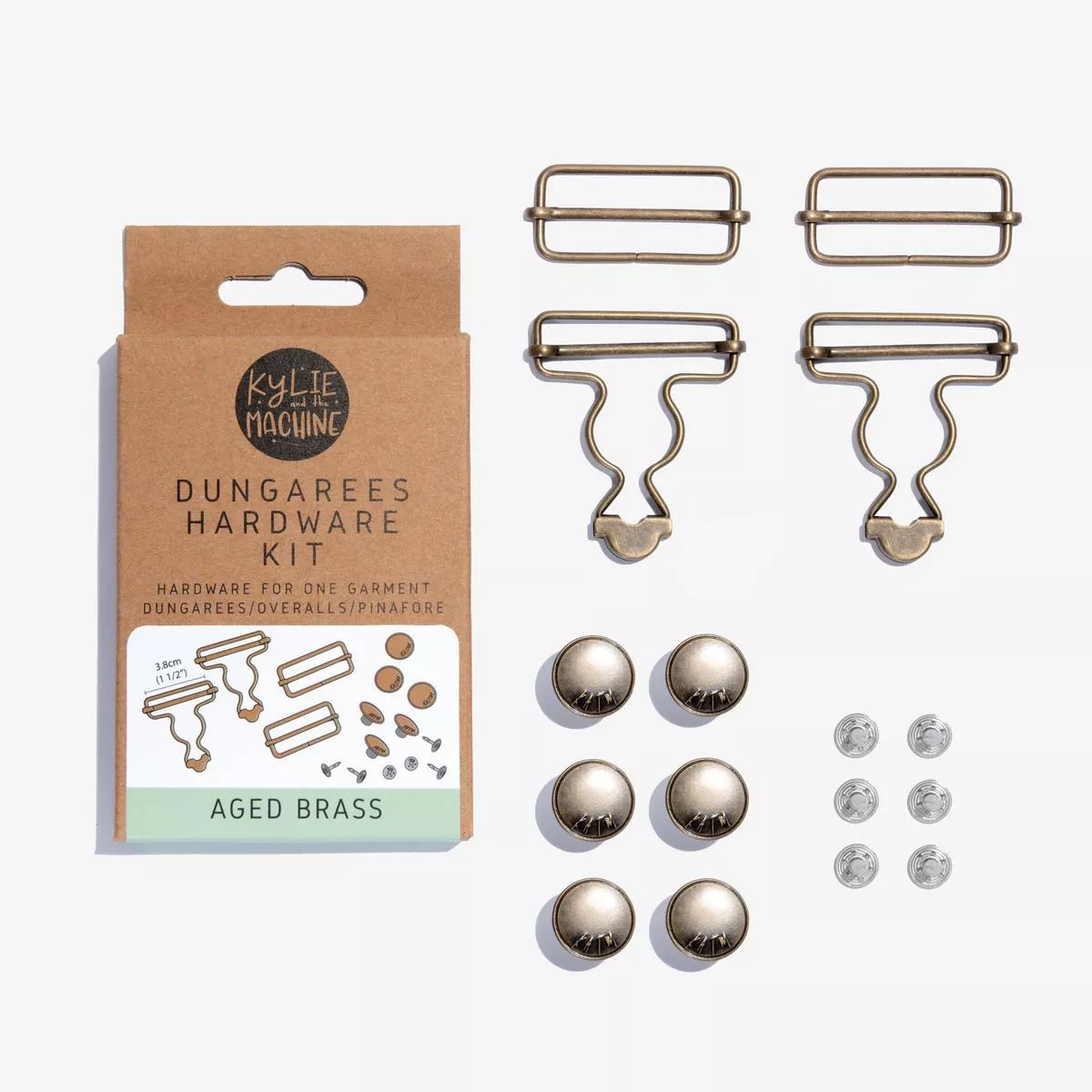 aged-brass-dungarees-kit-kylie-machine Aged Brass | Dungarees Kit | Kylie And The Machine