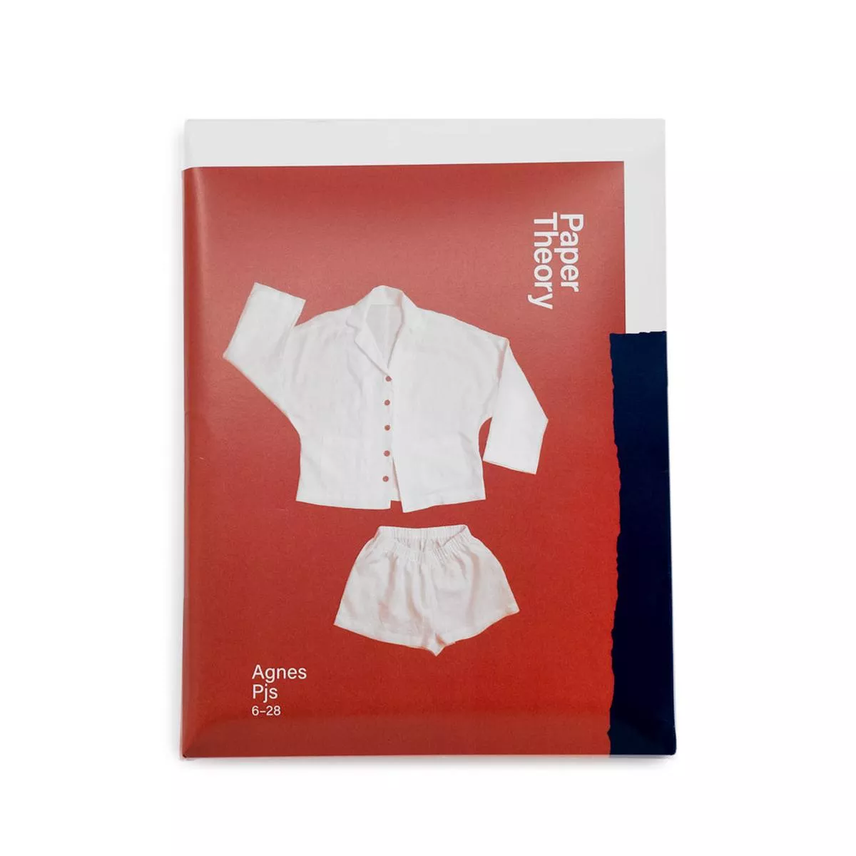 agnes-pj-s-paper-theory Agnes PJ’s – Paper Theory