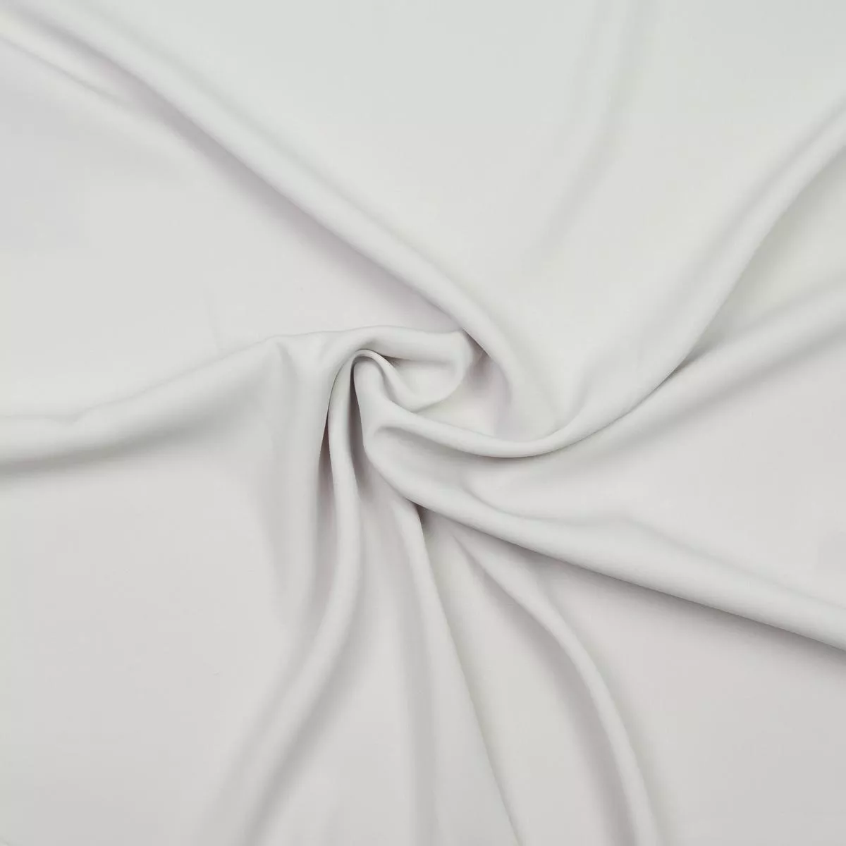 Aidric Light Grey Polyester Fabric