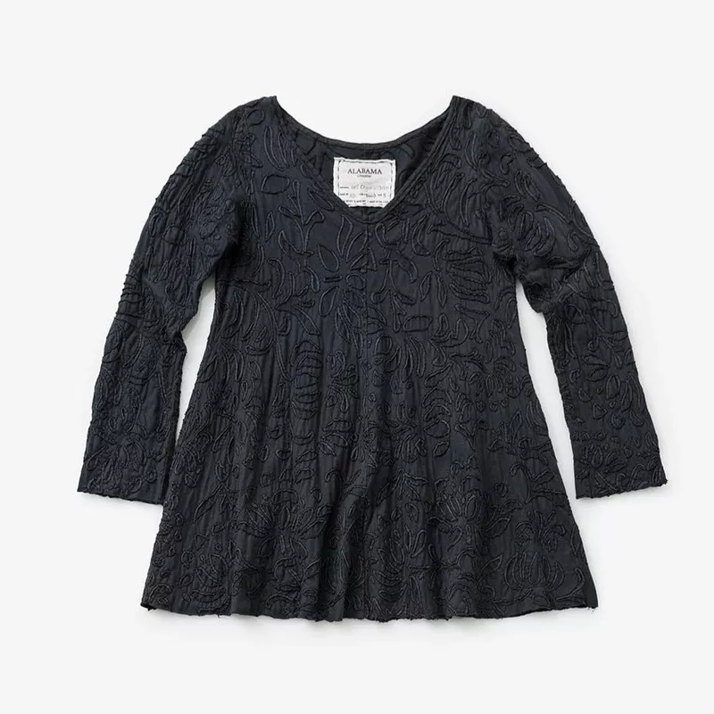 The Alabama Sweater