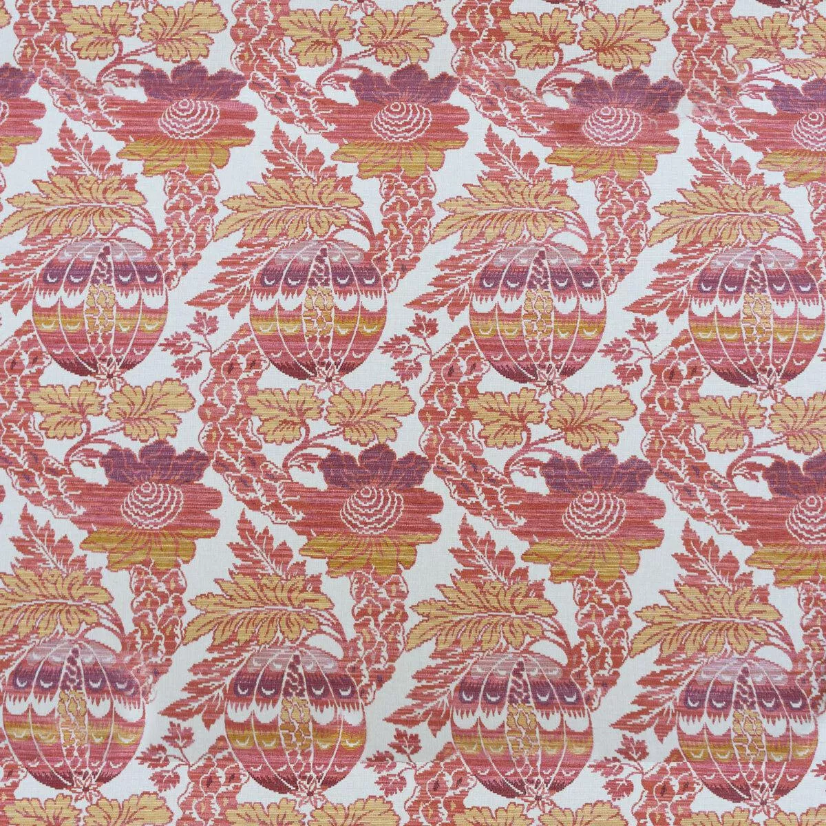 alejandra-rosa-amarillo-fabric Alejandra Rosa/Amarillo Fabric