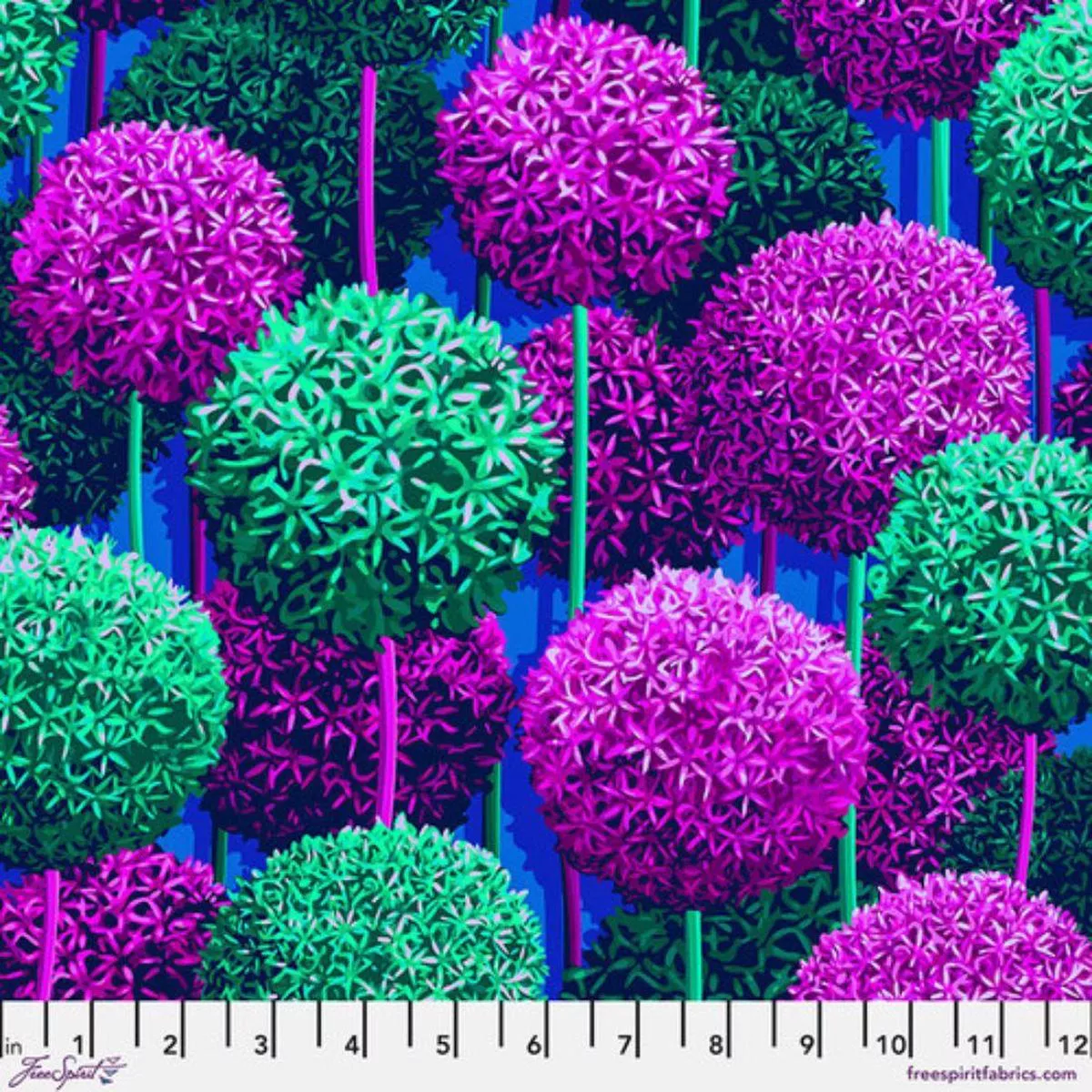 allium-alcove-sweet-pea-by-sam-wilde Allium Alcove Sweet Pea by Sam Wilde