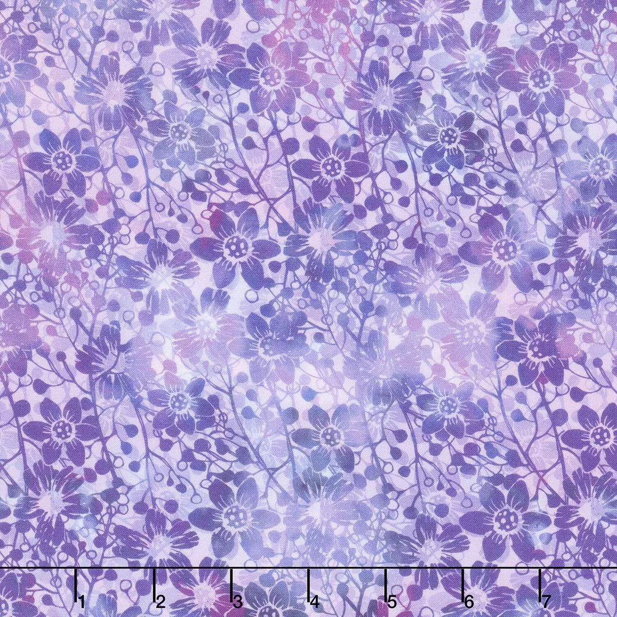 allure-shadow-flowers-purple-yardage Allure – Shadow Flowers Purple Yardage