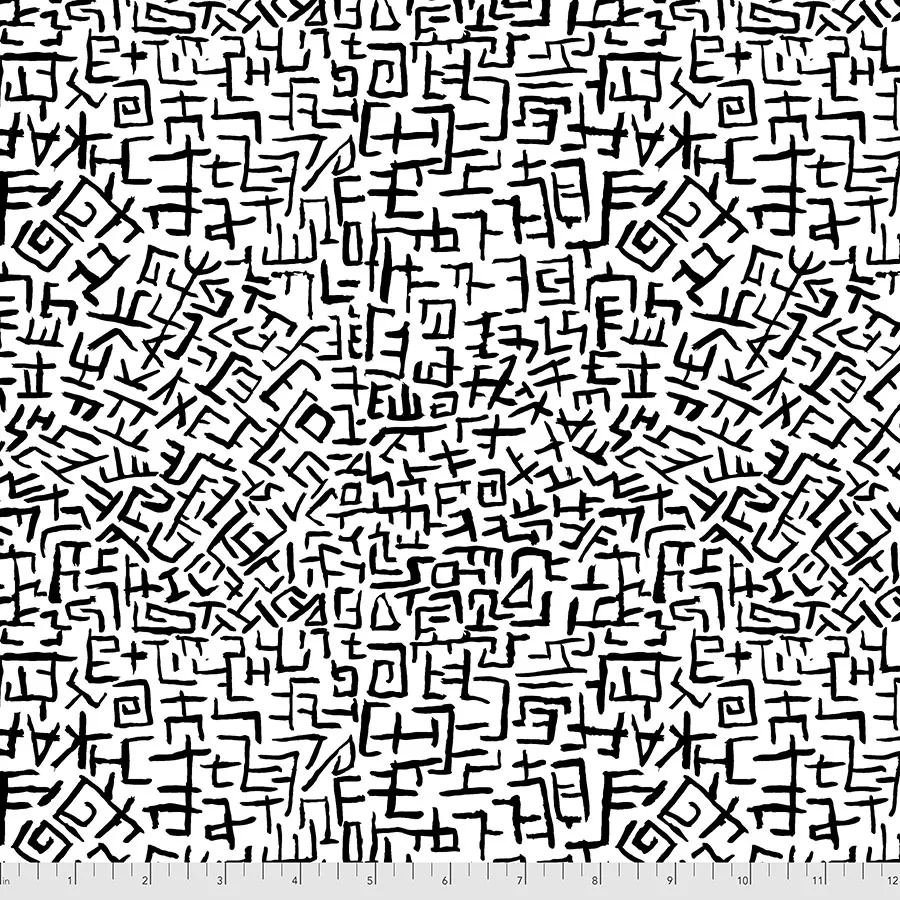 Amaze - White/Black || Stash