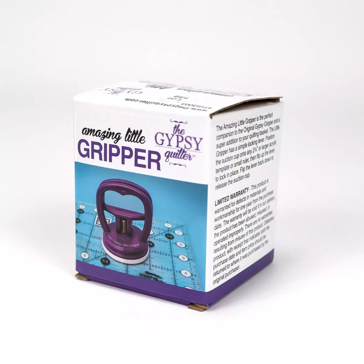 amazing-little-gripper Amazing Little Gripper