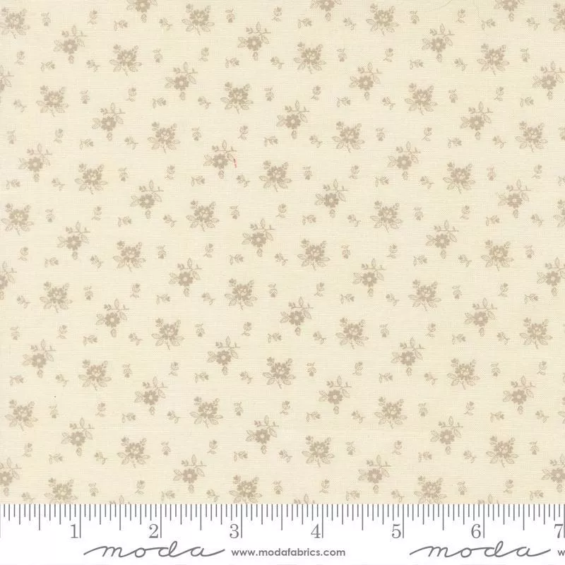 Ambiance Porcelain Silver 44416 22