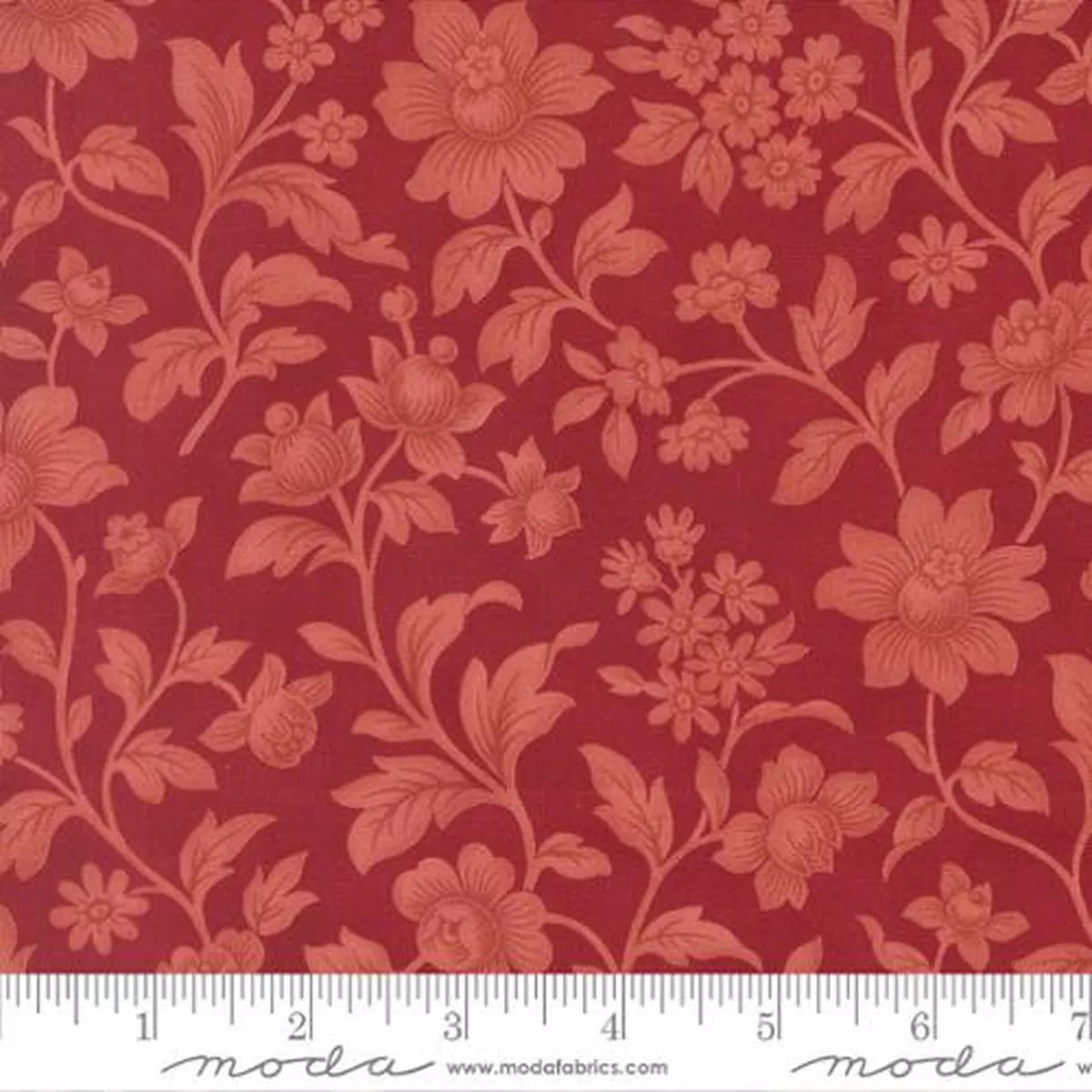 ambiance-rose-elegance-cotton-wideback-fabric-1-7-8-yard-pack Ambiance Rose Elegance Cotton Wideback Fabric – ( 1 7/8 Yard Pack )