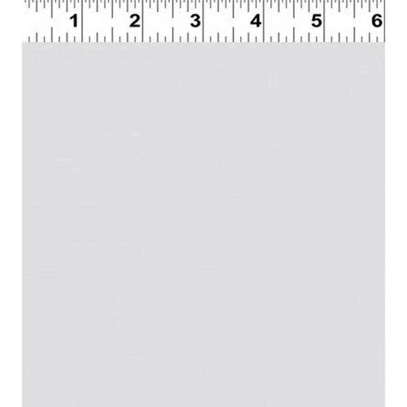 American Made Brand Solid Cotton – Light Pewter
