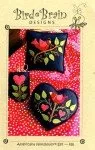 americana-needlework-set-wool-applique-kit Americana Needlework Set Wool Applique Kit