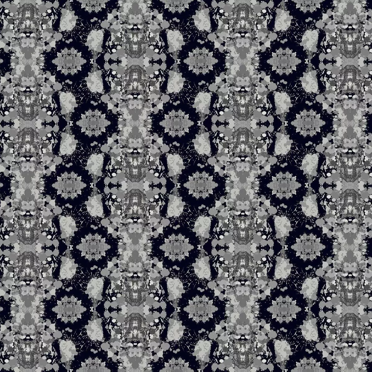 andover-fabric-phantasm-dark-damask-raven-1519c Andover Fabric Phantasm – Dark Damask Raven 1519C