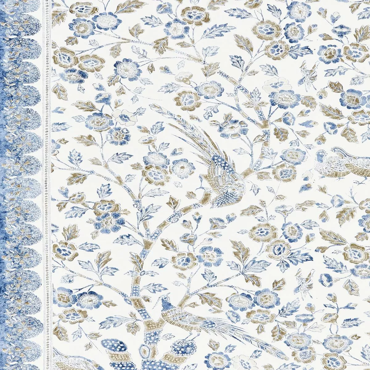 anissa-print-lakeside-fabric Anissa Print Lakeside Fabric