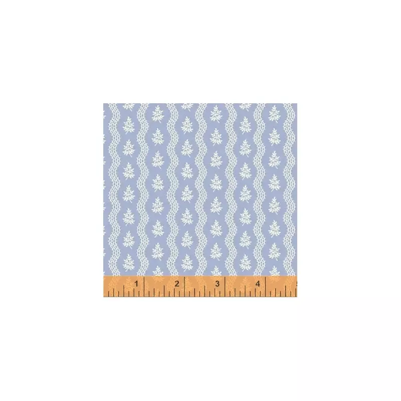 Annie Williamsburg 50759-8 Cotton