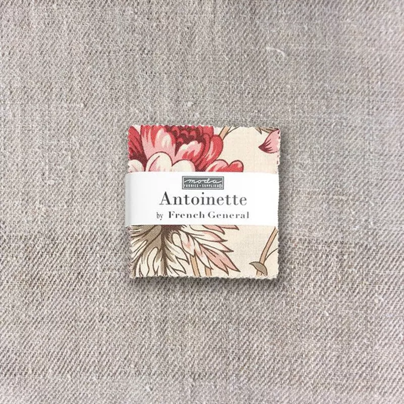 antoinette-mini-charm-pack Antoinette Mini Charm Pack