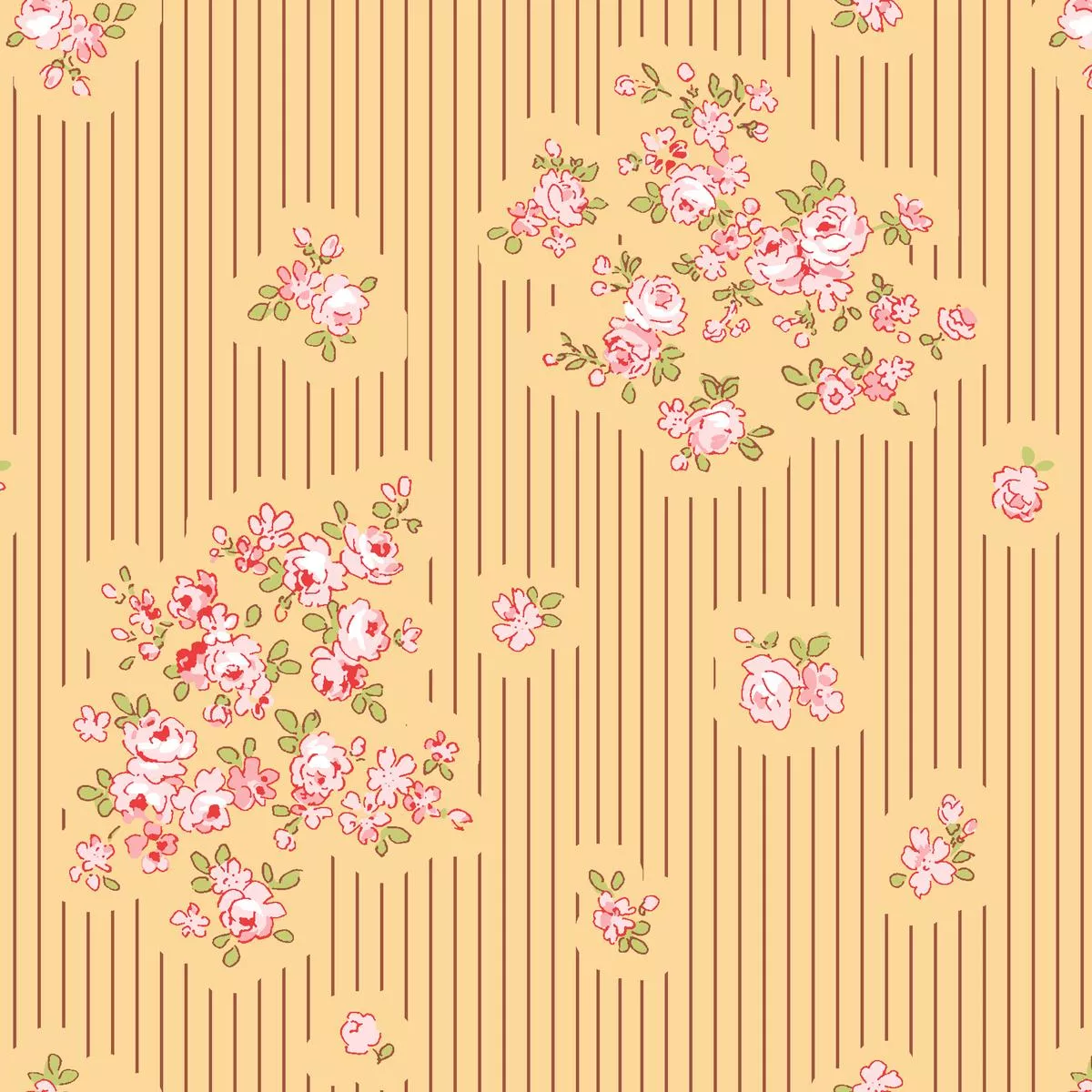 apolline-on-citron-fabric Apolline on Citron Fabric