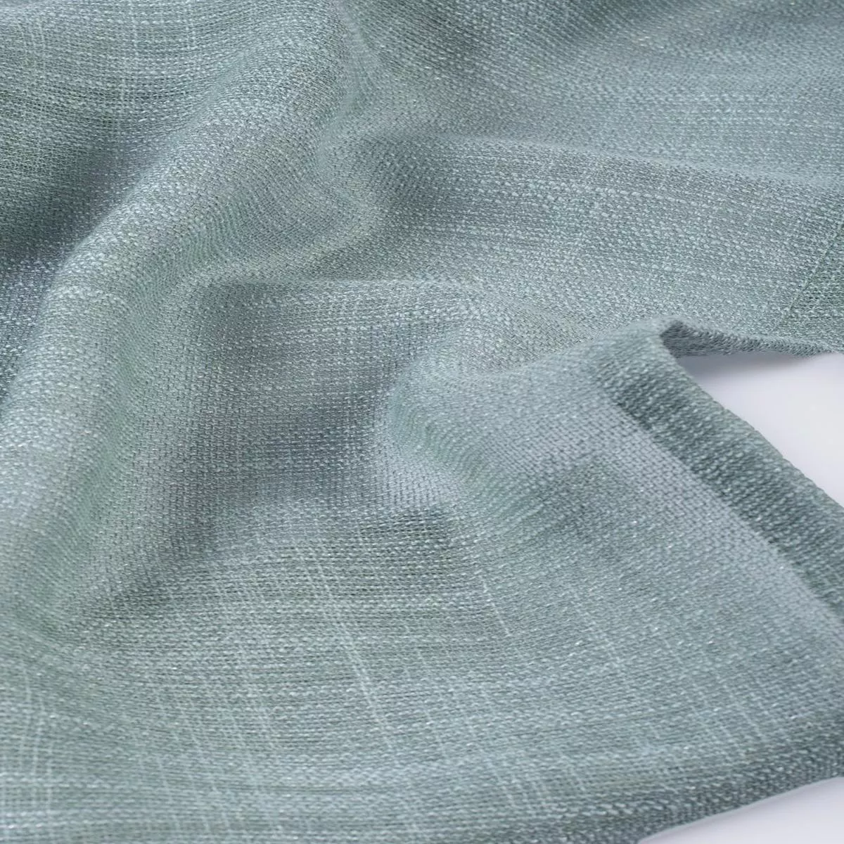 aqua-pearl-fabric-by-yard-cambridge-blue ‘Aqua Pearl’ Fabric by the Yard (Cambridge Blue)