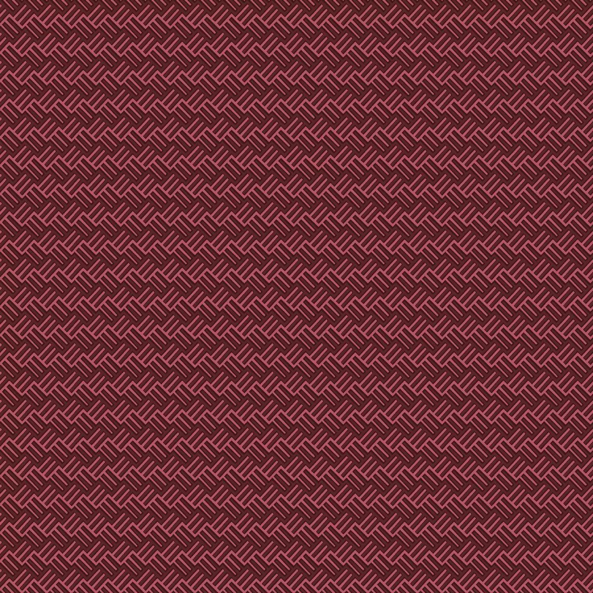 ararat-on-burgundy-fabric Ararat on Burgundy Fabric