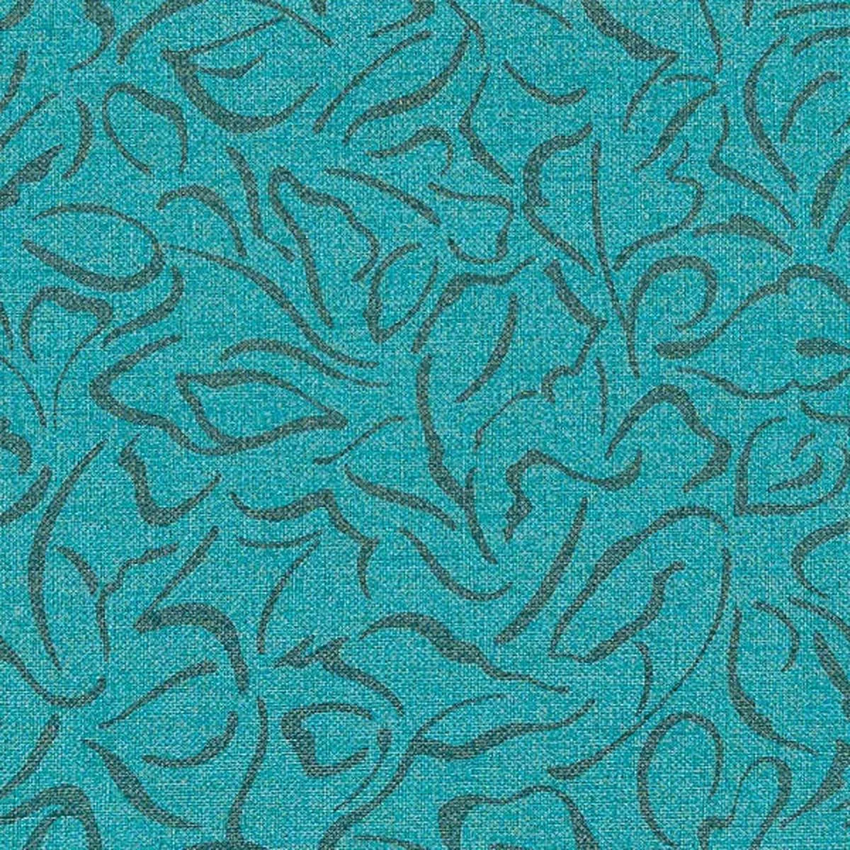 arc-com-arabesque-caribbean-blue-upholstery-vinyl Arc Com Arabesque Caribbean Blue Upholstery Vinyl