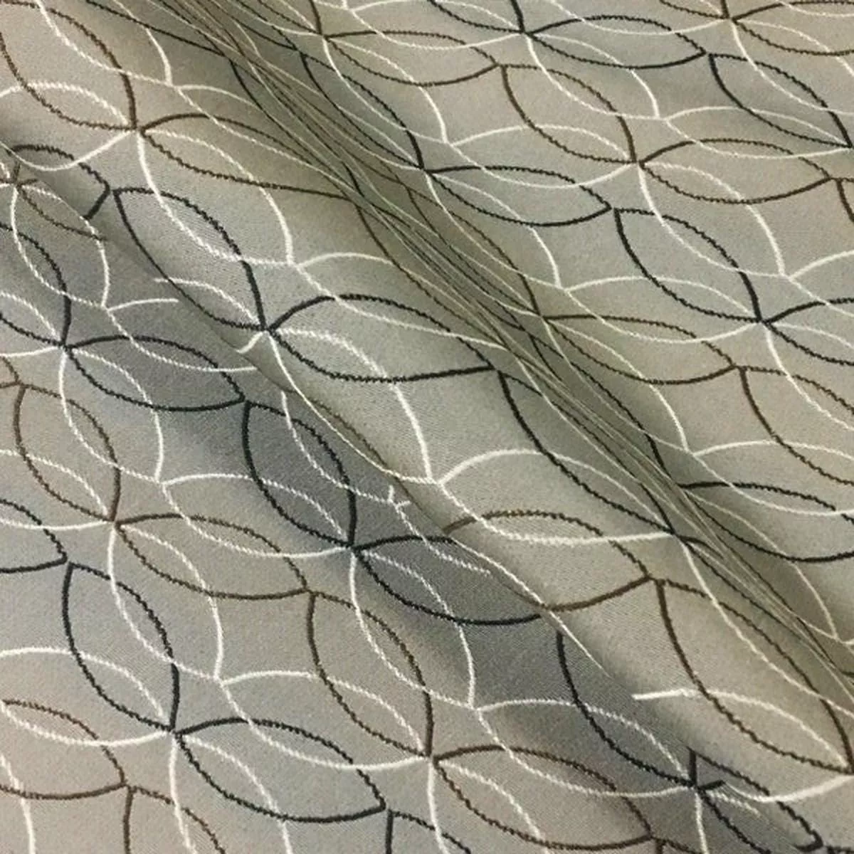 arc-com-cascade-fog-crypton-gray-upholstery-fabric Arc-Com Cascade Fog Crypton Gray Upholstery Fabric