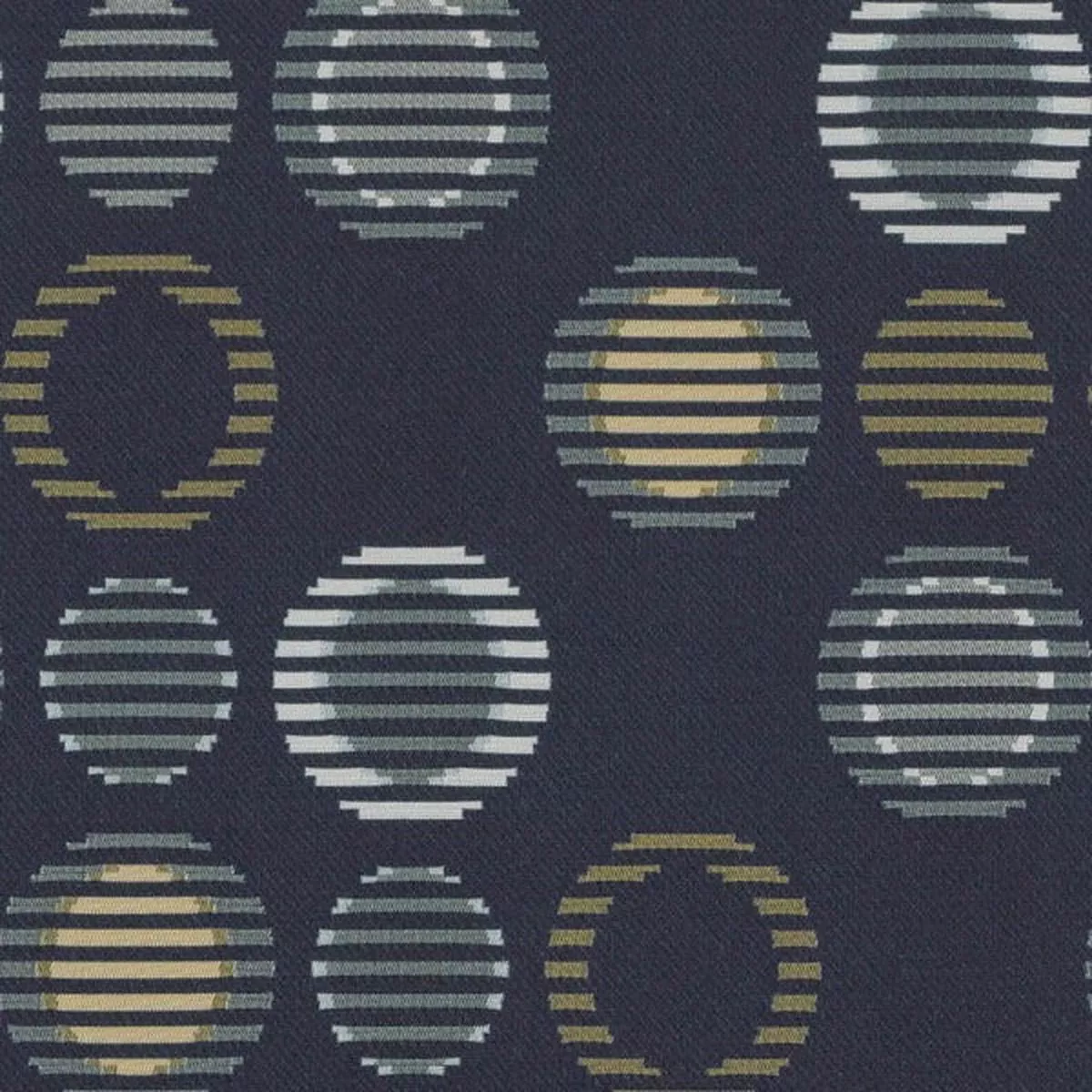 arc-com-cirque-indigo-upholstery-fabric Arc-Com Cirque Indigo Upholstery Fabric