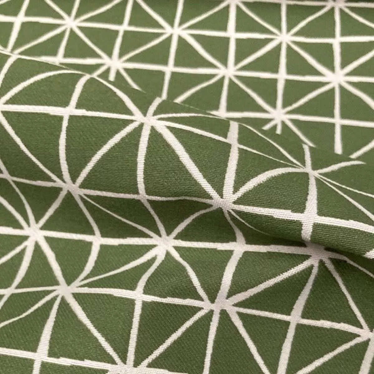arc-com-grid-grass-green-upholstery-fabric Arc-Com Grid Grass Green Upholstery Fabric