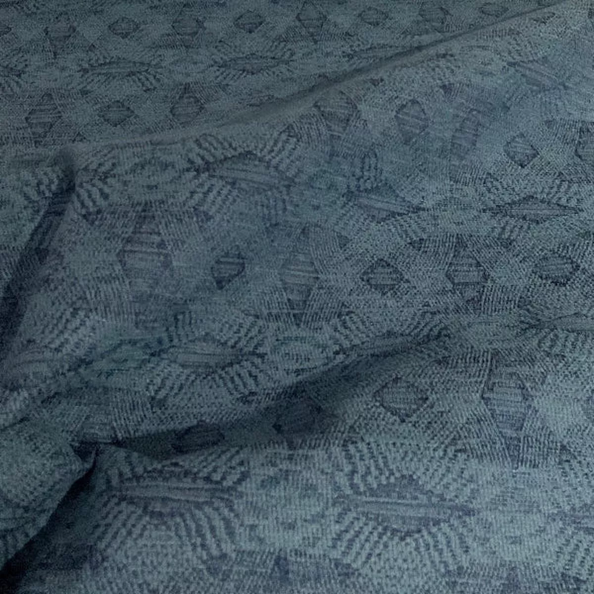 Arc-Com Iona Ocean Upholstery Fabric