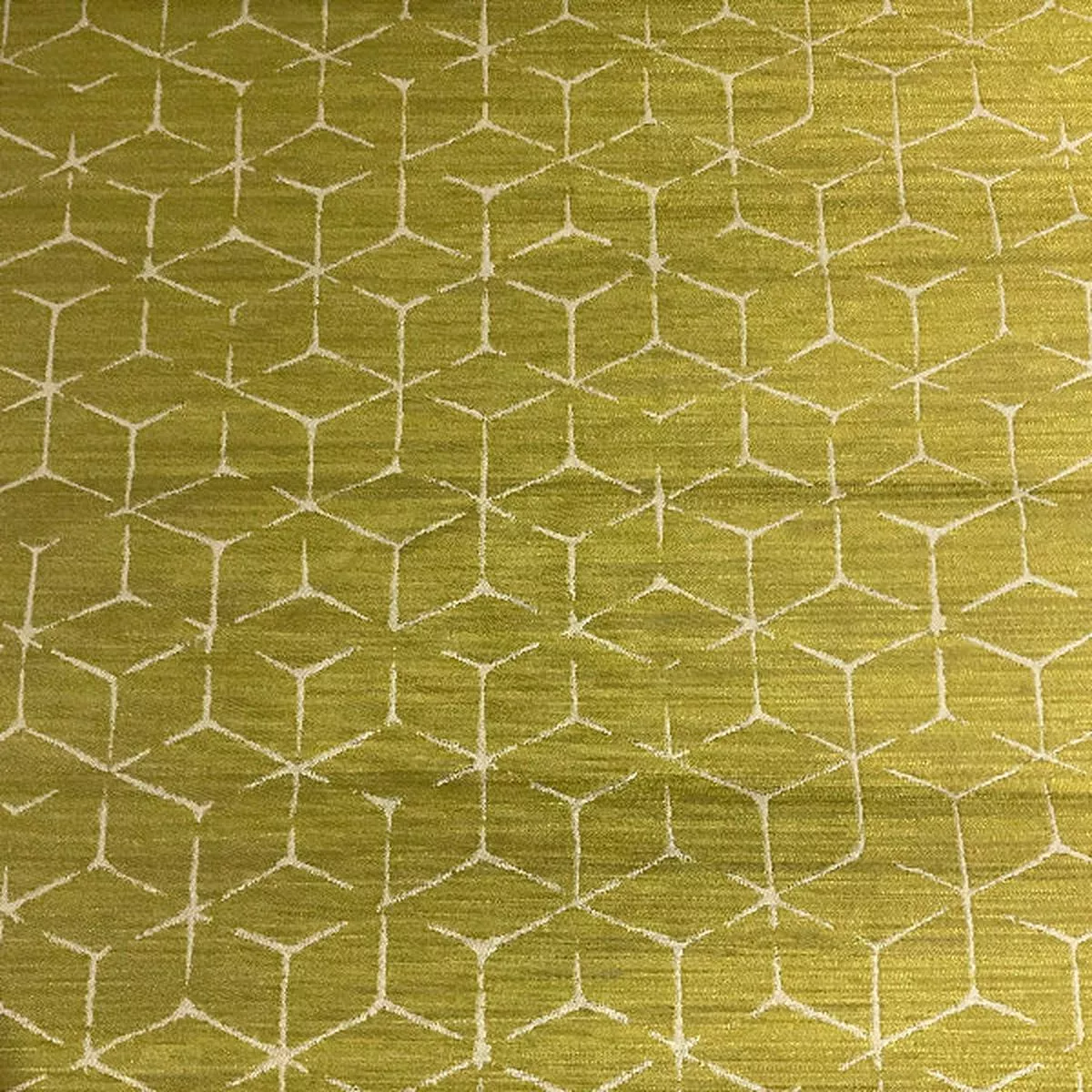 arc-com-itajime-citron-green-upholstery-fabric Arc-Com Itajime Citron Green Upholstery Fabric