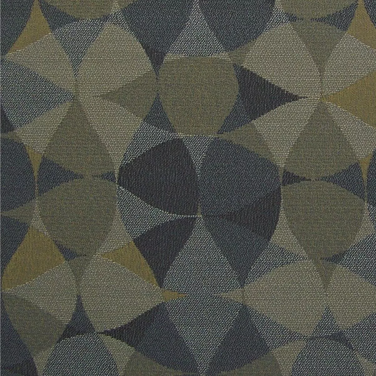 arc-com-masquerade-rainstorm-overlapping-circles-blue-upholstery-fabric Arc-Com Masquerade Rainstorm Overlapping Circles Blue Upholstery Fabric
