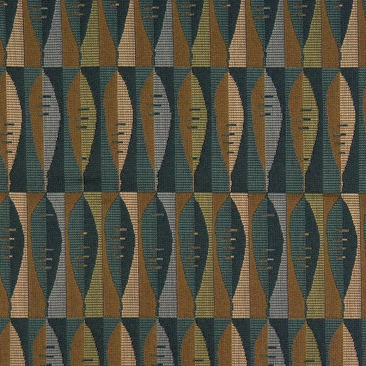 arc-com-panache-jungle-green-upholstery-fabric Arc-Com Panache Jungle Green Upholstery Fabric