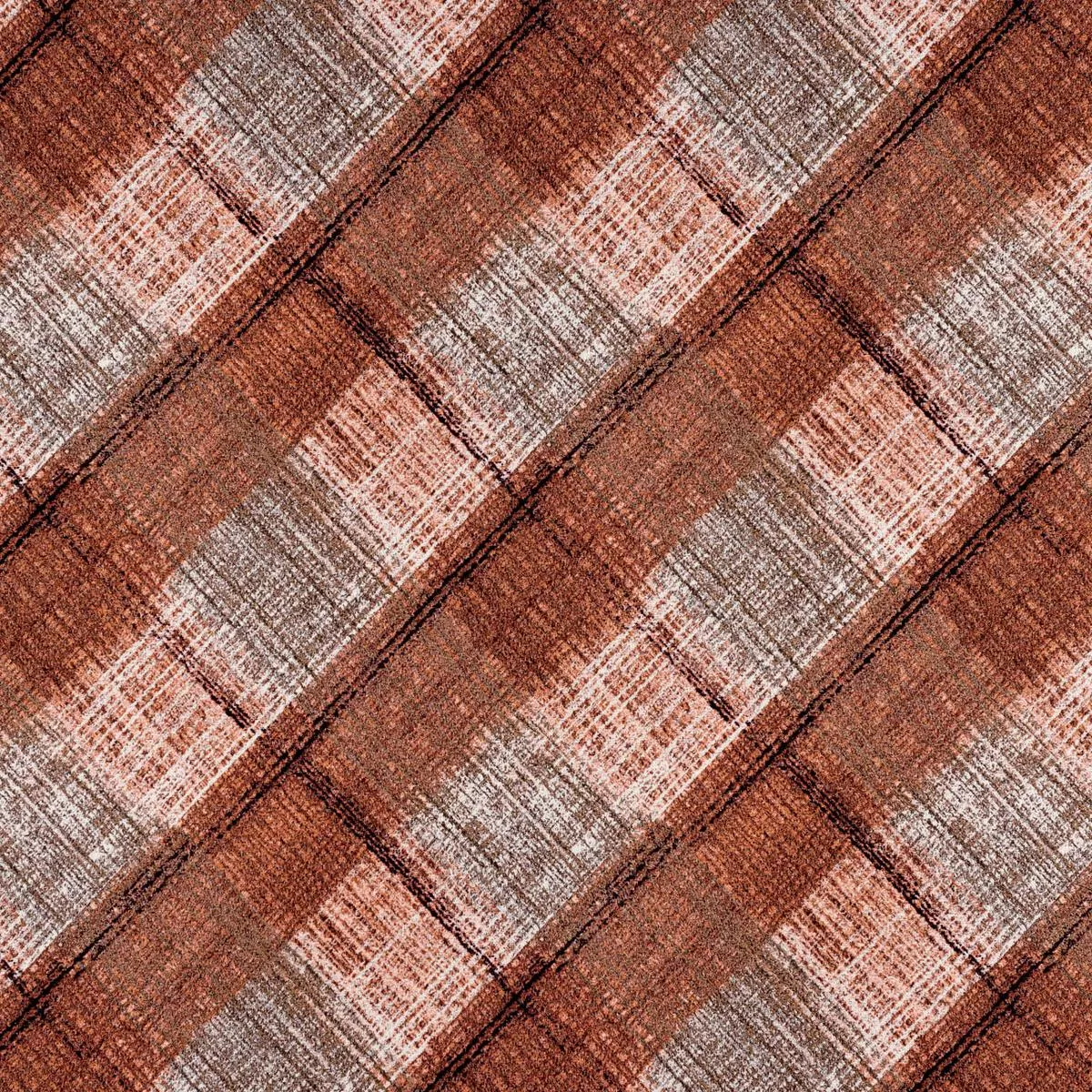 arc-com-perspective-sienna-orange-upholstery-fabric Arc-Com Perspective Sienna Orange Upholstery Fabric