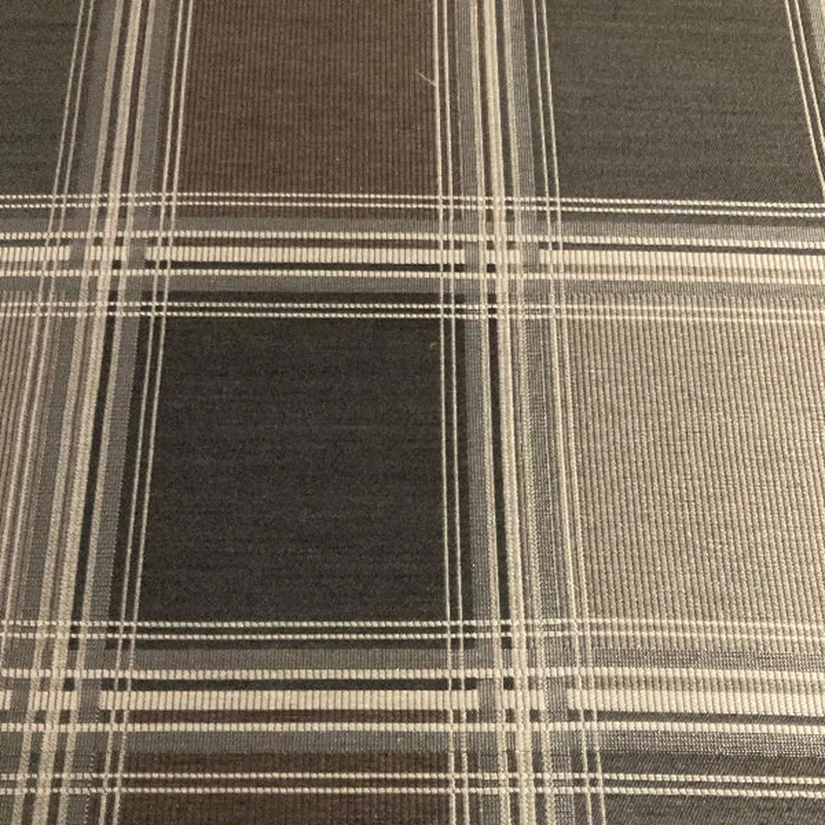 arc-com-plaid-stone-upholstery-fabric Arc-Com The Plaid Stone Upholstery Fabric