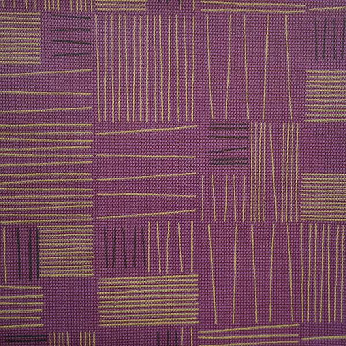 arc-com-tally-grape-purple-geometric-upholstery-vinyl Arc-Com Tally Grape Purple Geometric Upholstery Vinyl