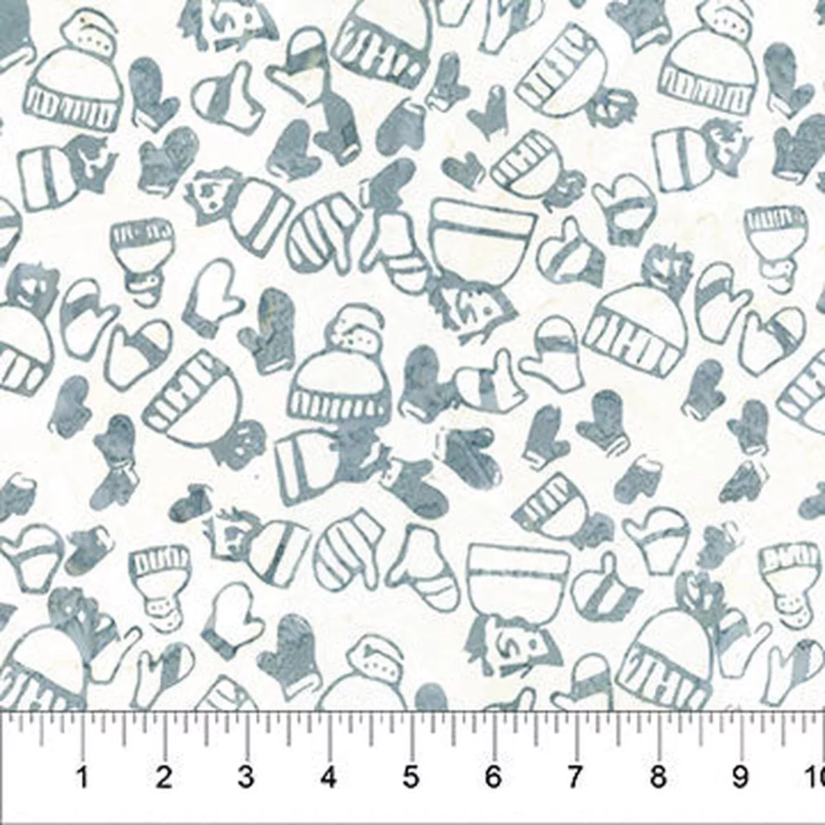 Arctic Fun-Hats and Gloves