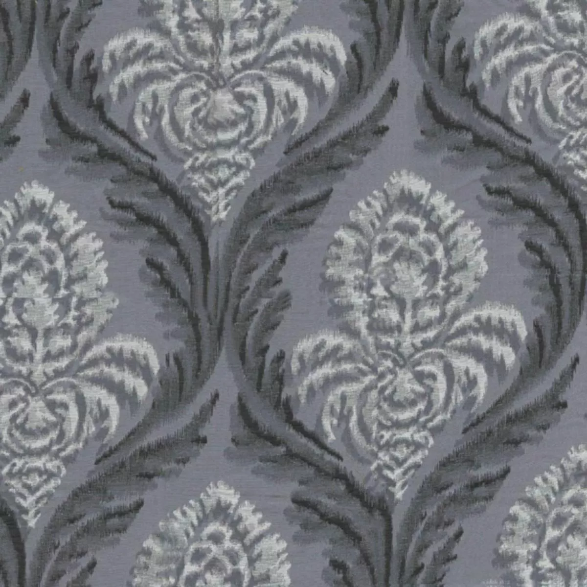 AREZZO CHARCOAL RM Coco Fabric