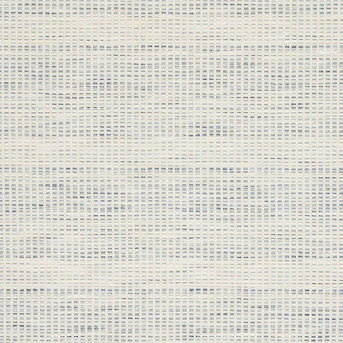 Aria Reflect SkyCornflower Fabric by Harlequin
