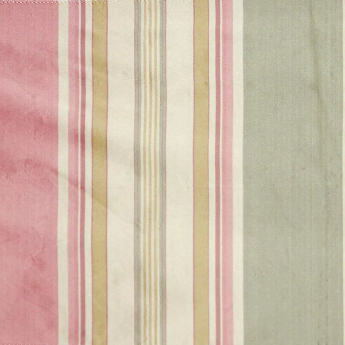 ariel-stripe-strawberry-caramel-fabric Ariel Stripe Strawberry Caramel Fabric