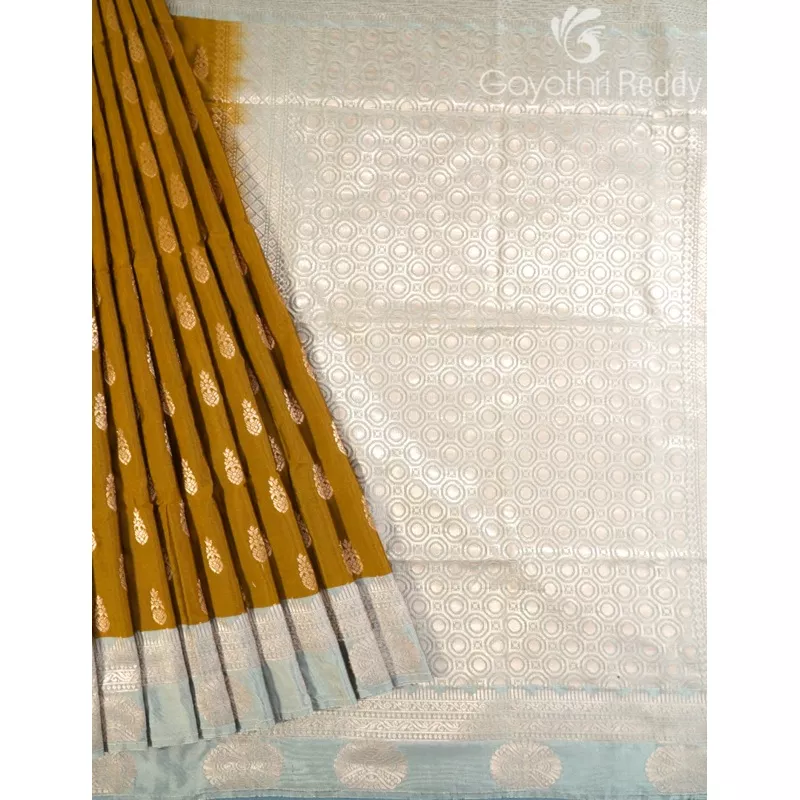 art-silk-saree-as226 ART SILK SAREE-AS226
