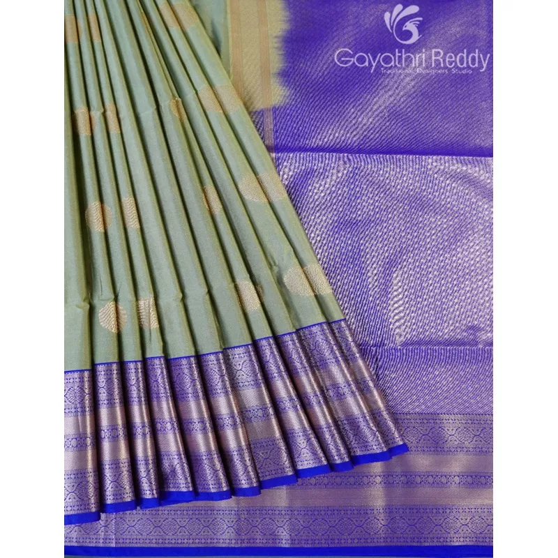 art-silk-saree-as270 ART SILK SAREE-AS270