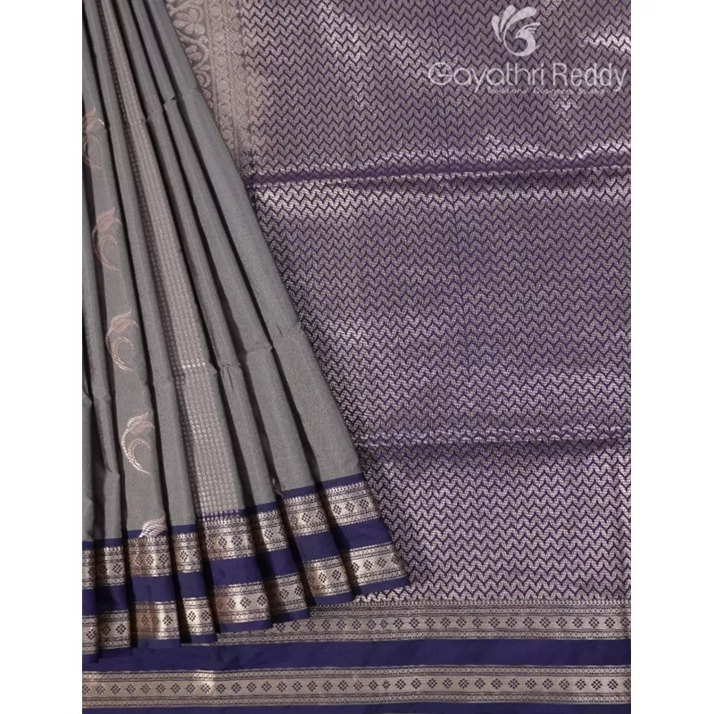art-silk-saree-as319 ART SILK SAREE-AS319