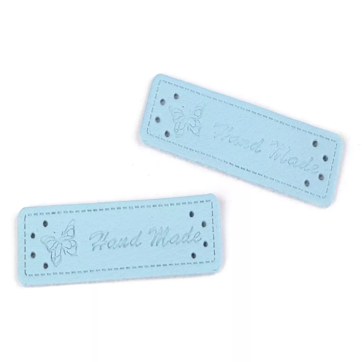 artificial-leather-labelshand-made-10-pcs Artificial leather labelsHand made (10 pcs)