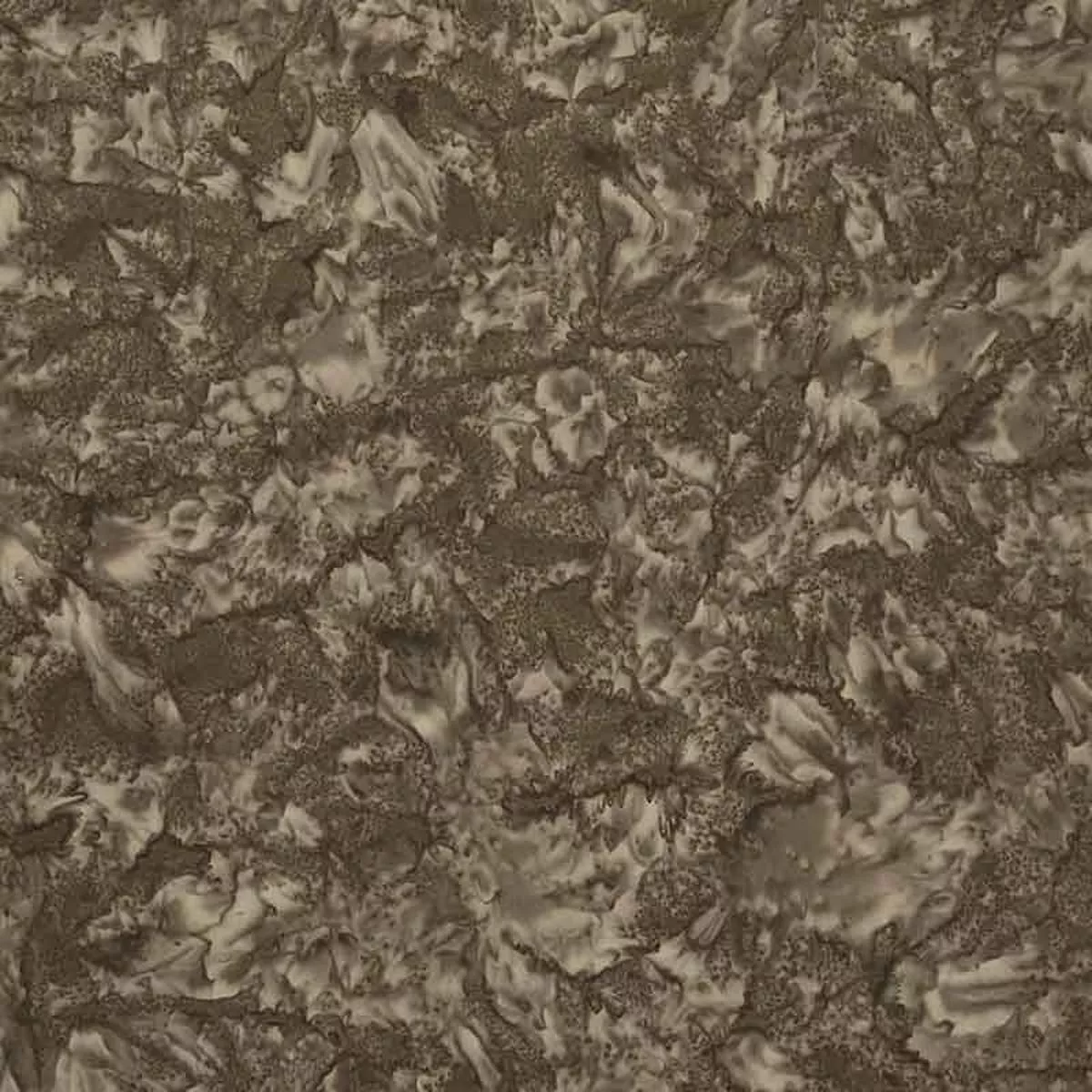 Artisan Batiks Solids – Prisma Dyes Brown Yardage