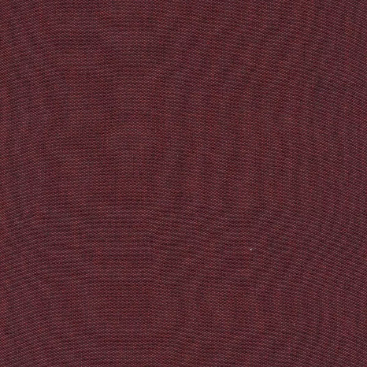 Artisan Cotton Fabric Collection – Burgundy/Black