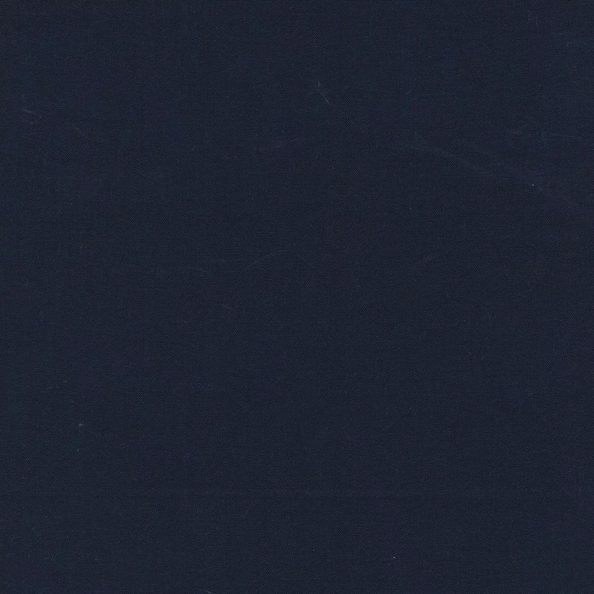 Artisan Cotton Fabric Collection – Indigo/Black
