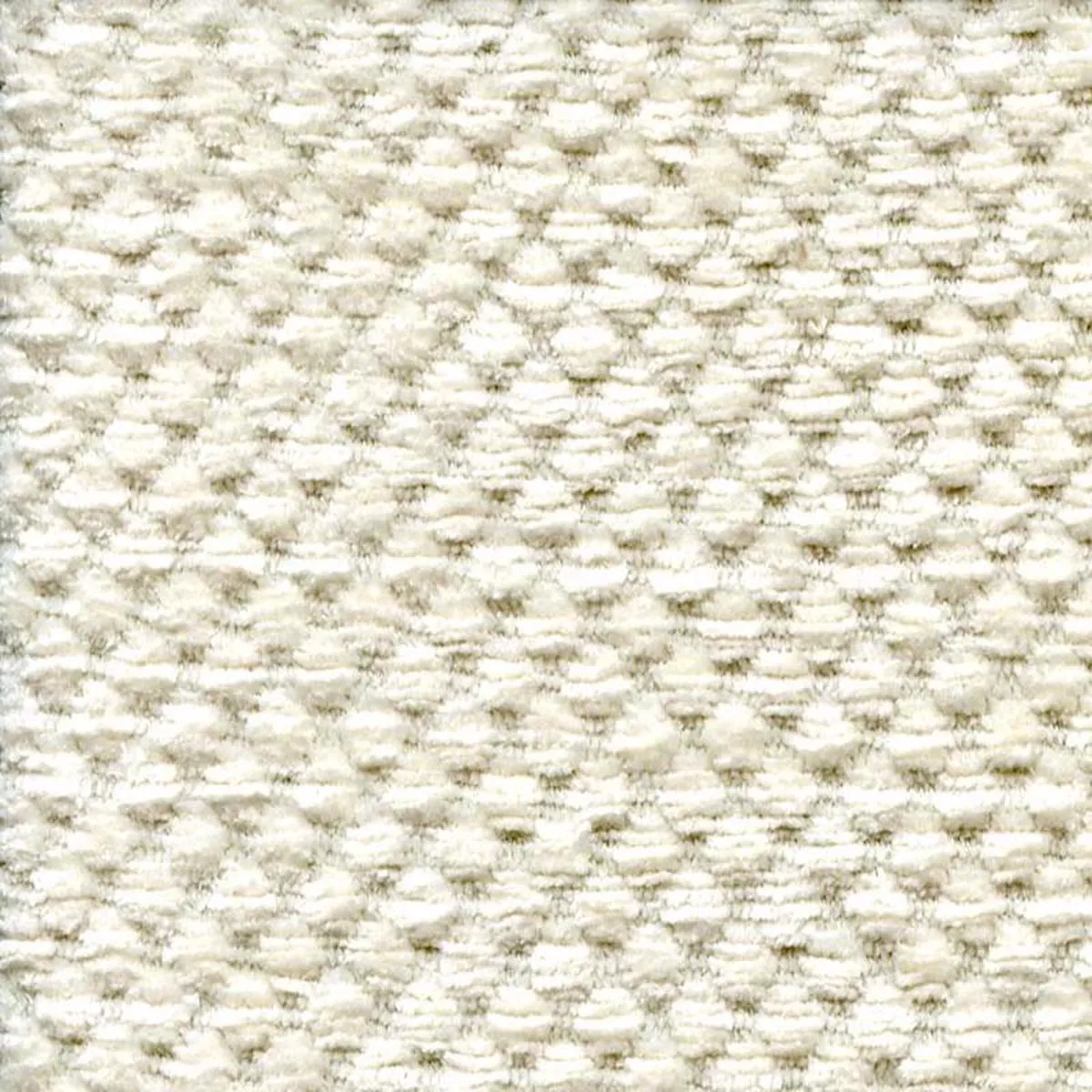 Ast 4186 Snow Fabric