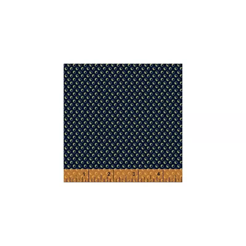 Aubergine33642-1 Cotton