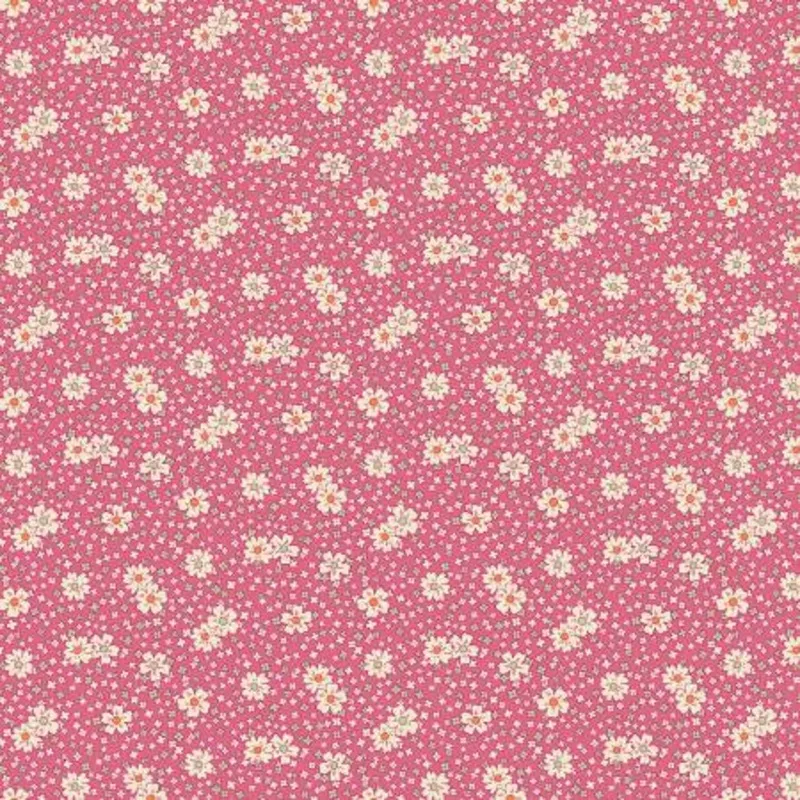 Aunt Grace Calicos R350683 Pink
