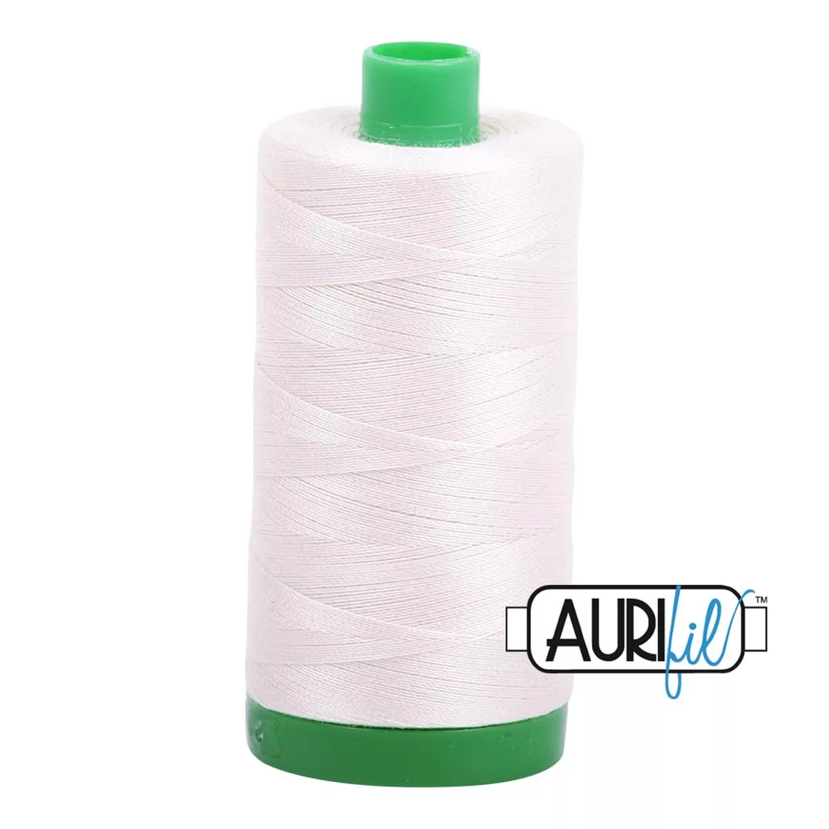 Aurifil 40wt-1000m -Muslin– 2311