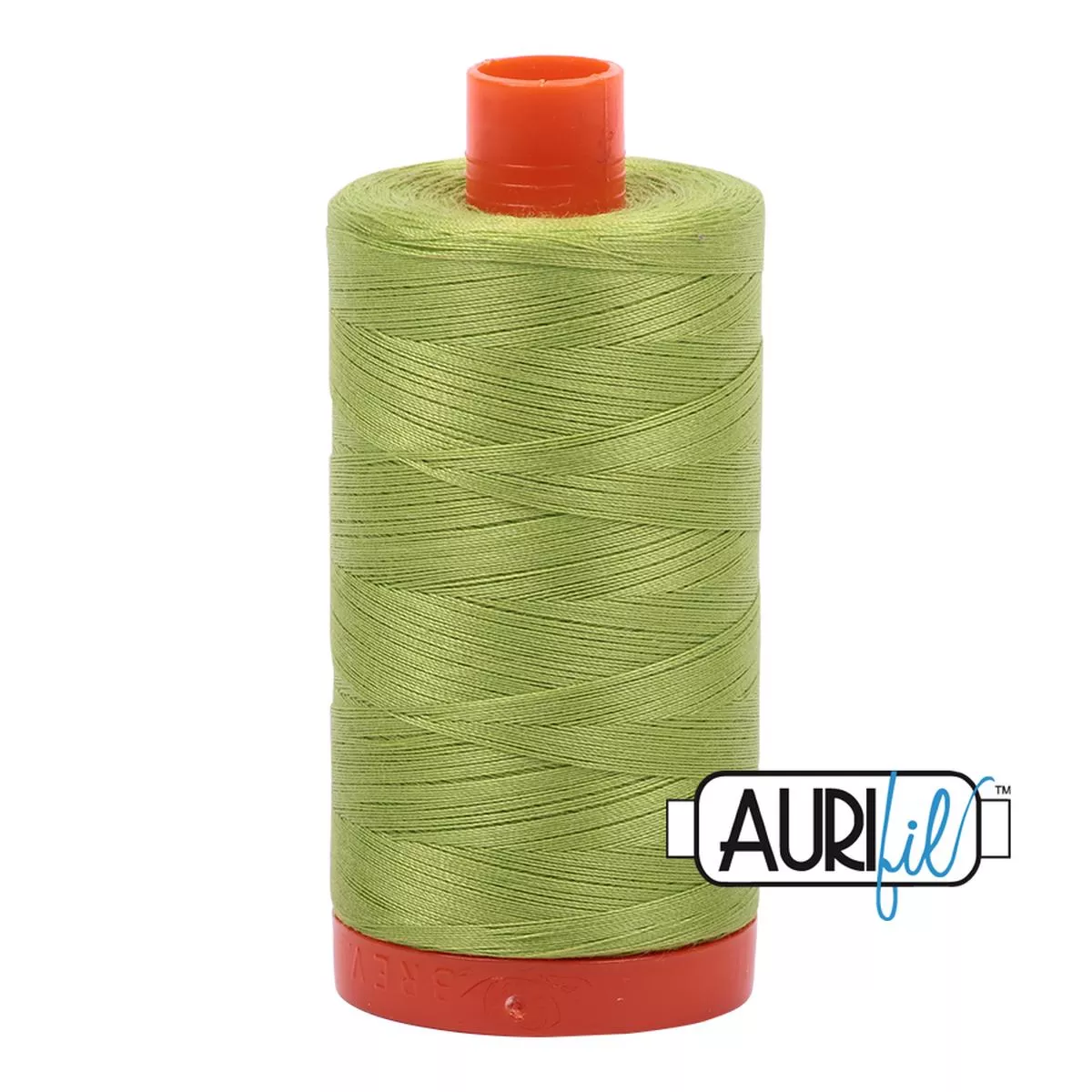 Aurifil 50wt-1300m -SpringGreen – 1231
