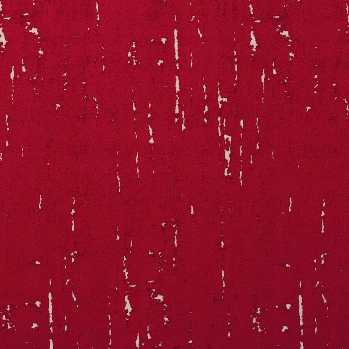 Aurora Rouge Fabric