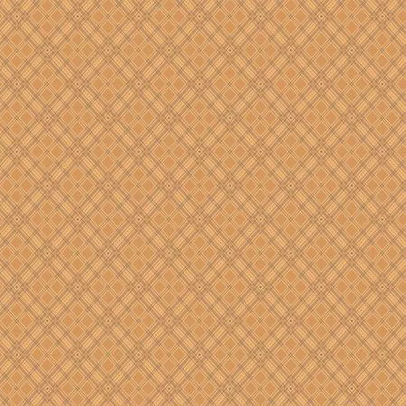 Autumn Plaid Marigold C14651-Marigold