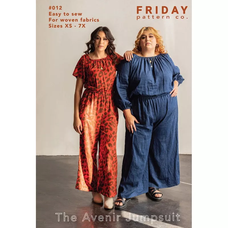avenir-jumpsuit-friday-pattern-co Avenir Jumpsuit – Friday Pattern Co.